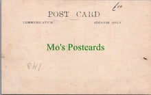 Load image into Gallery viewer, Cheshire Postcard - Knutsford, King Street  SW13331
