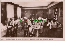 Load image into Gallery viewer, Nottinghamshire Postcard - Ye Olde Bell Hotel, Barnby Moor SW13352
