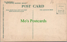 Load image into Gallery viewer, Nottinghamshire Postcard - Ye Olde Bell Hotel, Barnby Moor SW13352
