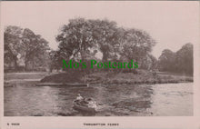 Load image into Gallery viewer, Nottinghamshire Postcard - Thrumpton Ferry  SW13355
