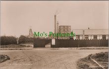 Load image into Gallery viewer, Nottinghamshire Postcard - New Ollerton Colliery  SW13357
