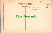 Load image into Gallery viewer, Lancashire Postcard - Manchester Ship Canal, Barton Bridge SW13382
