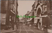 Load image into Gallery viewer, Warwickshire Postcard - Coventry, Smithford Street   SW13448
