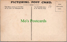 Load image into Gallery viewer, Nottinghamshire Postcard - Retford, Trinity Hospital   SW13455
