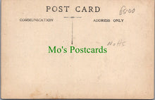 Load image into Gallery viewer, Nottinghamshire Postcard - Barnby Moor, Ye Olde Bell Hotel  SW13456
