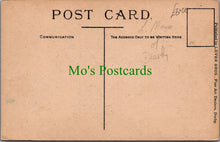 Load image into Gallery viewer, Derbyshire Postcard - Derby Mayor Sir Edwin Thomas Ann SW13482
