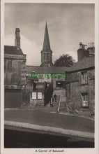 Load image into Gallery viewer, Derbyshire Postcard - A Corner of Bakewell   SW13483
