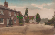 Load image into Gallery viewer, Berkshire Postcard - Cookham, The Pound  SW13507
