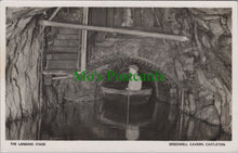 Load image into Gallery viewer, Derbyshire Postcard - Speedwell Cavern, Castleton   SW14089
