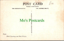 Load image into Gallery viewer, Derbyshire Postcard - Speedwell Cavern, Castleton   SW14089
