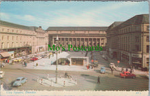 Load image into Gallery viewer, Scotland Postcard - City Square, Dundee   SW12602
