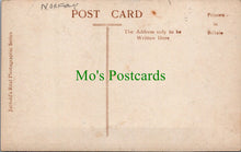 Load image into Gallery viewer, Norfolk Postcard - St Helen&#39;s Church, Ranworth SW12645
