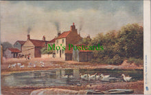 Load image into Gallery viewer, Norfolk Postcard - Runton, Near Cromer  SW12651
