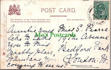 Load image into Gallery viewer, Norfolk Postcard - Runton, Near Cromer  SW12651
