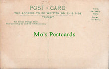 Load image into Gallery viewer, Ancestors Postcard - Lady With Her Pet Dog SW12547
