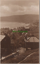Load image into Gallery viewer, Yorkshire Postcard - Robin Hoods Bay SW12558
