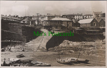 Load image into Gallery viewer, Cornwall Postcard - Portscatho Village  SW13288
