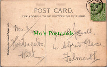 Load image into Gallery viewer, Cornwall Postcard - Mousehole, Penzance  SW13296
