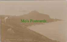 Load image into Gallery viewer, Cornwall Postcard - Cape Cornwall, St Just, Nr Penzance  SW13297
