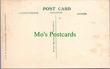 Load image into Gallery viewer, Yorkshire Postcard - Scarborough North Sands and Bungalows  SW13307
