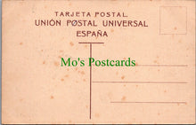 Load image into Gallery viewer, Spain Postcard - Pto De La Luz, Puerto de La Luz   SW13311
