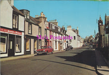 Load image into Gallery viewer, Scotland Postcard - Main Street, Glenluce  SW16000
