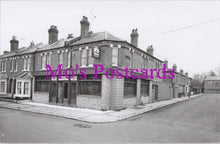 Load image into Gallery viewer, Hampshire Postcard - The Fitzhugh, Milton Road, Southampton   SW14512
