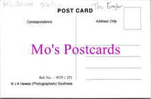 Load image into Gallery viewer, Hampshire Postcard - The Eagle, Millbrook, Southampton   SW14640
