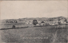 Load image into Gallery viewer, Scotland Postcard - West Linton From Carlops Road  SW16090
