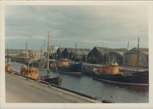 Load image into Gallery viewer, Scotland Photograph - Lossiemouth, Moray, September 1965 - Ref.SW16099
