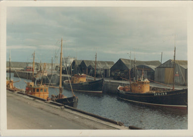 Scotland Photograph - Lossiemouth, Moray, September 1965 - Ref.SW16099
