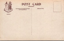 Load image into Gallery viewer, Railway Postcard - G.W.R, Glehn Compound Engine No 104 - SW16116
