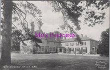 Load image into Gallery viewer, Essex Postcard - &quot;Greenwoods&quot;, Stock  SW15096
