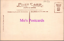 Load image into Gallery viewer, Devon Postcard - Brixham, Overgang    HM634
