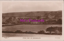 Load image into Gallery viewer, Yorkshire Postcard - Stone Fixby, Near Birchencliffe  HM577
