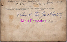 Load image into Gallery viewer, Industry Postcard - Jam Factory Staff, Moorhouses  HM595
