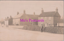 Load image into Gallery viewer, Yorkshire Postcard - Dalton Village? HM653
