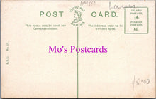 Load image into Gallery viewer, Lancashire Postcard - Blackpool, Old Uncle Tom&#39;s Cabin  HM660
