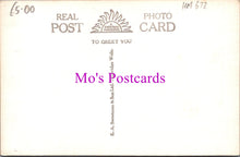 Load image into Gallery viewer, Somerset Postcard - Brandish Street, Allerford    HM672
