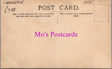 Load image into Gallery viewer, Lincolnshire Postcard - Scenes From &quot;The Mill on The Floss&quot;  HM683
