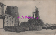Load image into Gallery viewer, Lancashire Postcard - The Old Mill, Longton   HM756

