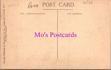 Load image into Gallery viewer, Yorkshire Postcard - Hull, King George Dock   HM618
