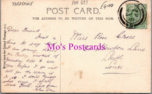 Load image into Gallery viewer, Yorkshire Postcard - Victoria Pier, Hull    HM627
