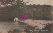 Load image into Gallery viewer, Devon Postcard - Elbury Cove, Near Brixham    HM632
