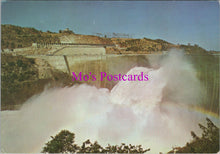 Load image into Gallery viewer, Zimbabwe Postcard - Lake Kariba, Formerly Rhodesia SW16194
