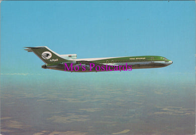 Aviation Postcard - Iraqi Airways Boeing 727 Aeroplane  SW16270