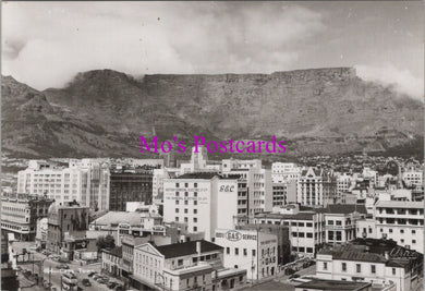 South Africa Postcard - Cape Town   SW16275