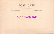 Load image into Gallery viewer, Beige postcard with &#39;Mo&#39;s Postcards&#39; text in purple
