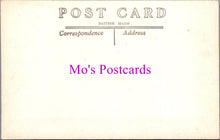 Load image into Gallery viewer, Vintage-style postcard with &#39;Mo&#39;s Postcards&#39; branding on a beige background
