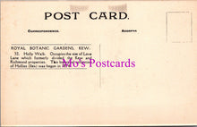 Load image into Gallery viewer, Vintage postcard with text and &#39;Mo&#39;s Postcards&#39; branding
